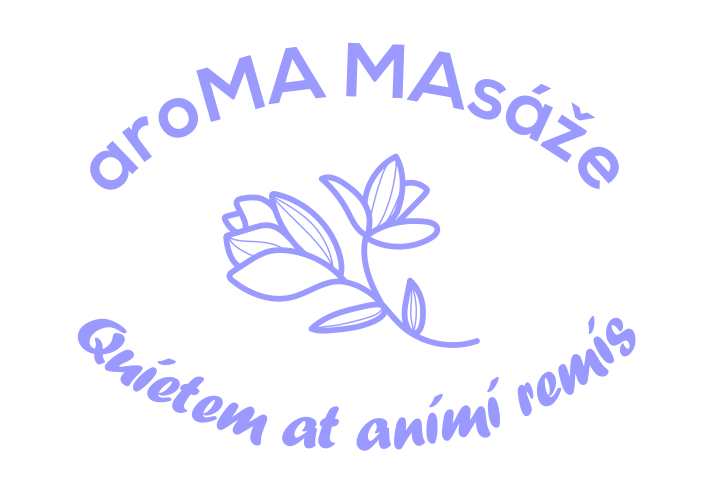 Aromamaséři Olomouc